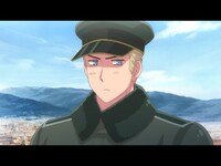 アニメ ヘタリア The Beautiful World 第1話 それぞれの戦場 フル動画 初月無料 動画配信サービスのビデオマーケット
