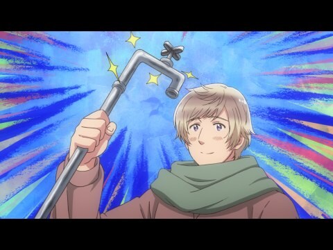 アニメ ヘタリア The Beautiful World 第8話 ロシアさんと僕のゆるやかな喧嘩 フル動画 初月無料 動画配信サービスのビデオマーケット アニメ ヘタリア The Beautiful World 第8話 ロシアさんと僕のゆるやかな喧嘩 フル動画 初月無料 動画配信サービスのビデオマーケット