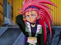 無料視聴あり アニメ 天地無用 魎皇鬼 Ova の動画 初月無料 動画配信サービスのビデオマーケット