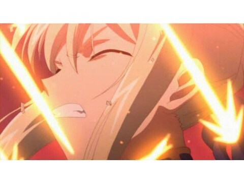 アニメ Fate Stay Night 第23話 聖杯 フル動画 初月無料 動画配信サービスのビデオマーケット