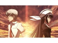 アニメ Ef A Tale Of Melodies 1 Ever フル動画 初月無料 動画配信サービスのビデオマーケット