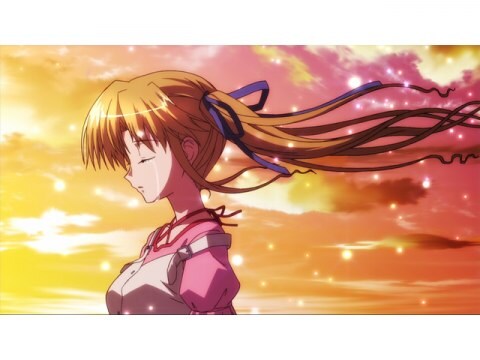 アニメ Ef A Tale Of Melodies 8 Reutter フル動画 初月無料 動画配信サービスのビデオマーケット