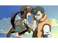 無料視聴あり アニメ ブラック ラグーン の動画まとめ 初月無料 動画配信サービスのビデオマーケット