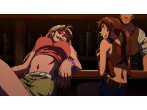 アニメ ブラック ラグーン 13 The Vampire Twins Comen フル動画 初月無料 動画配信サービスのビデオマーケット アニメ ブラック ラグーン 13 The Vampire Twins Comen フル動画 初月無料 動画配信サービスのビデオマーケット