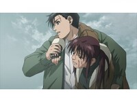 アニメ ブラック ラグーン 01 The Black Lagoon フル動画 初月無料 動画配信サービスのビデオマーケット
