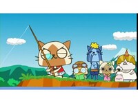 無料視聴あり アニメ モンハン日記 ぎりぎりアイルー村 アイルー危機一髪 の動画 初月無料 動画配信サービスのビデオマーケット 無料視聴あり アニメ モンハン日記 ぎりぎりアイルー村 アイルー危機一髪 の動画 初月無料 動画配信サービスのビデオマーケット