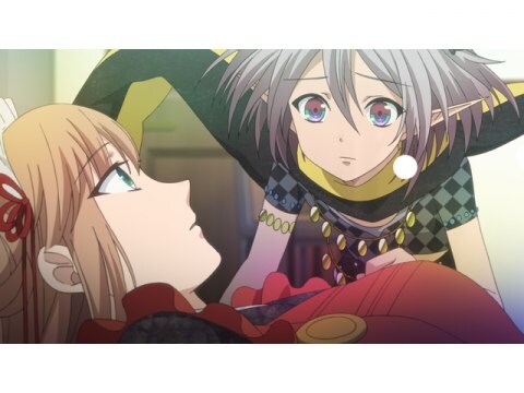 アニメ Amnesia I フル動画 初月無料 動画配信サービスのビデオマーケット