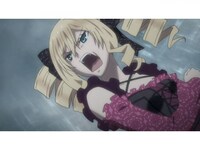 アニメ 東京レイヴンズ 10 Girl Return 神童 フル動画 初月無料 動画配信サービスのビデオマーケット