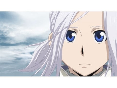 アルスラーン戦記 第二章 十四歳 初陣 無料動画 無料体験 動画配信サービスのビデオマーケット