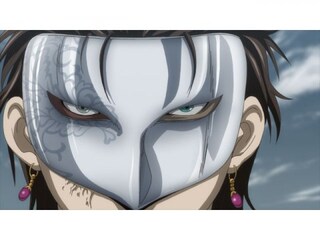 アルスラーン戦記 第三章 黒衣の騎士 フル動画 無料体験 動画配信サービスのビデオマーケット