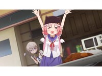 アニメ がっこうぐらし 第2話 おもいで フル動画 初月無料 動画配信サービスのビデオマーケット