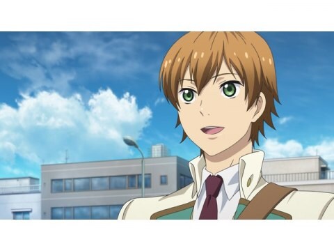 アニメ スタミュ 1 フル動画 初月無料 動画配信サービスのビデオマーケット