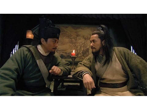 韓流 水滸伝 1話 洪太尉 誤って妖魔を逃がす 字幕版 フル動画 初月無料 動画配信サービスのビデオマーケット