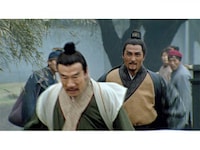 無料視聴あり 韓流 水滸伝 の動画まとめ 初月無料 動画配信サービスのビデオマーケット