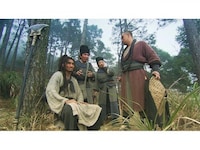 無料視聴あり 韓流 水滸伝 の動画まとめ 初月無料 動画配信サービスのビデオマーケット