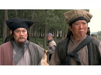 無料視聴あり 韓流 水滸伝 の動画まとめ 初月無料 動画配信サービスのビデオマーケット