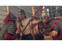 無料視聴あり 韓流 水滸伝 の動画まとめ 初月無料 動画配信サービスのビデオマーケット