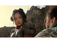 無料視聴あり 韓流 水滸伝 の動画まとめ 初月無料 動画配信サービスのビデオマーケット