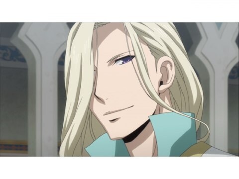 アニメ アルスラーン戦記 風塵乱舞 第五章 決別 フル動画 初月無料 動画配信サービスのビデオマーケット