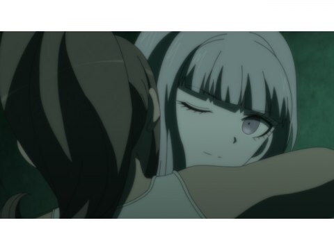 アニメ ダンガンロンパ3 The End Of 希望ヶ峰学園 未来編 第4話 Who Is A Liar フル動画 初月無料 動画配信サービスのビデオマーケット