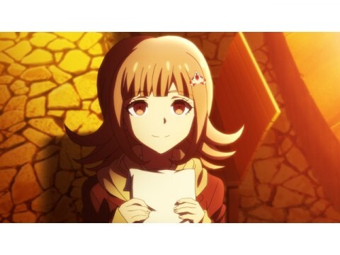 アニメ ダンガンロンパ3 The End Of 希望ヶ峰学園 絶望編 第3話 全ての未来にさよならを フル動画 初月無料 動画配信サービスのビデオマーケット