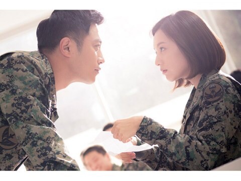 ドラマ 太陽の末裔 第24回 字幕版 フル動画 初月無料 動画配信サービスのビデオマーケット