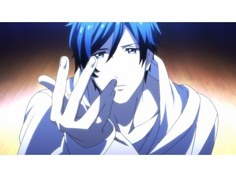 アニメ スタミュ 第2期 第2幕 フル動画 初月無料 動画配信サービスのビデオマーケット