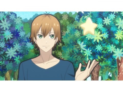 アニメ スタミュ 第2期 第8幕 フル動画 初月無料 動画配信サービスのビデオマーケット
