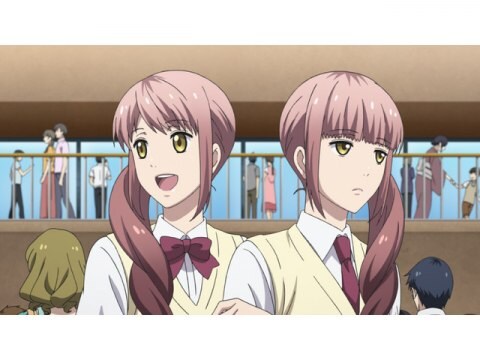 アニメ スタミュ 第2期 第11幕 フル動画 初月無料 動画配信サービスのビデオマーケット