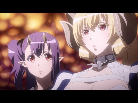 アニメ Sin 七つの大罪 第9話 汝 一切の希望を捨てよ フル動画 初月無料 動画配信サービスのビデオマーケット