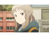 アニメ Just Because 第2話 Question フル動画 初月無料 動画配信サービスのビデオマーケット