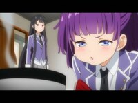 アニメ メルヘン メドヘン 第一話 物語症候群 フル動画 初月無料 動画配信サービスのビデオマーケット