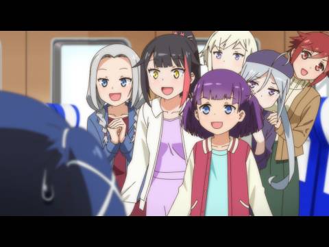 アニメ メルヘン メドヘン 第九話 旅は道連れ罠は気まぐれ フル動画 初月無料 動画配信サービスのビデオマーケット