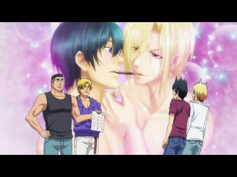 アニメ ぐらんぶる 第6話 初バディ フル動画 初月無料 動画配信サービスのビデオマーケット アニメ ぐらんぶる 第6話 初バディ フル動画 初月無料 動画配信サービスのビデオマーケット