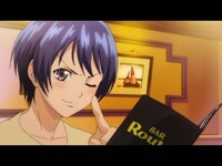 アニメ ぐらんぶる 第1話 ディープブルー フル動画 初月無料 動画配信サービスのビデオマーケット