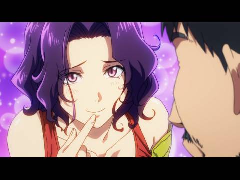 アニメ ぐらんぶる 第11話 誤解なんだが フル動画 初月無料 動画配信サービスのビデオマーケット