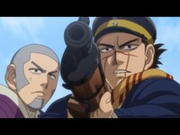 無料視聴あり アニメ ゴールデンカムイ 第二期 の動画まとめ 初月無料 動画配信サービスのビデオマーケット 無料視聴あり アニメ ゴールデンカムイ 第二期 の動画まとめ 初月無料 動画配信サービスのビデオマーケット