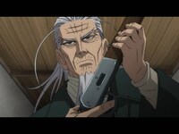 アニメ ゴールデンカムイ 第二期 第十三話 江渡貝くん フル動画 初月無料 動画配信サービスのビデオマーケット