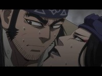 アニメ ゴールデンカムイ 第二期 第十三話 江渡貝くん フル動画 初月無料 動画配信サービスのビデオマーケット