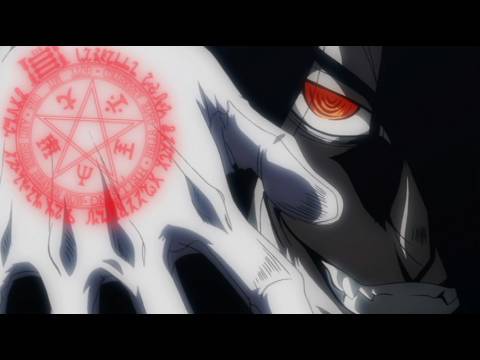 アニメ Hellsing Ova I フル動画 初月無料 動画配信サービスのビデオマーケット