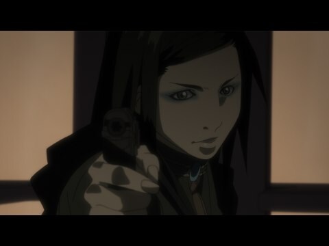アニメ Ergo Proxy エルゴプラクシー 省察二十二 桎梏 Bilbul フル動画 初月無料 動画配信サービスのビデオマーケット