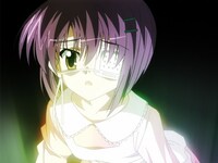 アニメ Ef A Tale Of Memories 第1話 Eve フル動画 初月無料 動画配信サービスのビデオマーケット