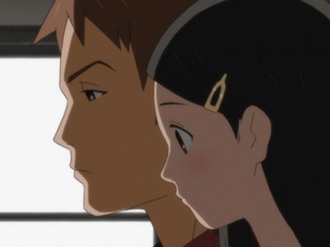 アニメ 魔法遣いに大切なこと 夏のソラ 第四話 豪太 フル動画 初月無料 動画配信サービスのビデオマーケット