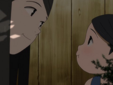 アニメ 魔法遣いに大切なこと 夏のソラ 第六話 友達 フル動画 初月無料 動画配信サービスのビデオマーケット