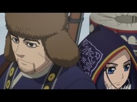 無料視聴あり アニメ ゴールデンカムイ 第三期 の動画まとめ 初月無料 動画配信サービスのビデオマーケット