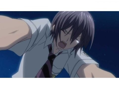 アニメ S A 18 東堂 狩野 フル動画 初月無料 動画配信サービスのビデオマーケット