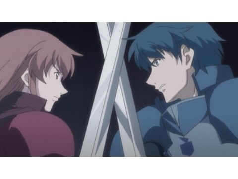アニメ ロミオ ジュリエット 第23幕 芽吹き 死の接吻 くちづけ フル動画 初月無料 動画配信サービスのビデオマーケット