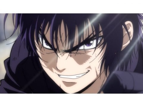 アニメ バジリスク 甲賀忍法帖 第1殺 相思相殺 そうしそうさつ フル動画 初月無料 動画配信サービスのビデオマーケット