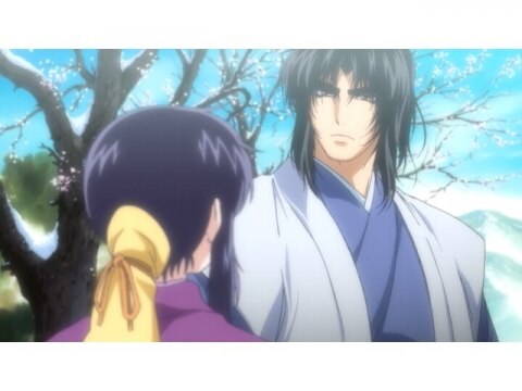 アニメ バジリスク 甲賀忍法帖 第12殺 追想幻燈 ついそうげんとう フル動画 初月無料 動画配信サービスのビデオマーケット