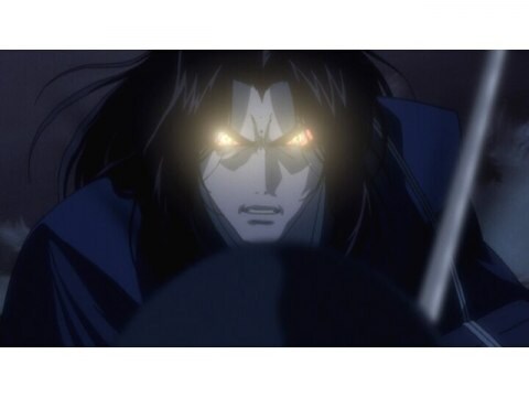 アニメ バジリスク 甲賀忍法帖 第18殺 無明払暁 むみょうふつぎょう フル動画 初月無料 動画配信サービスのビデオマーケット